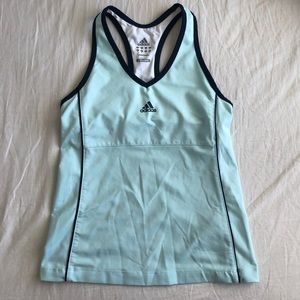 Adidas Workout Tank Top